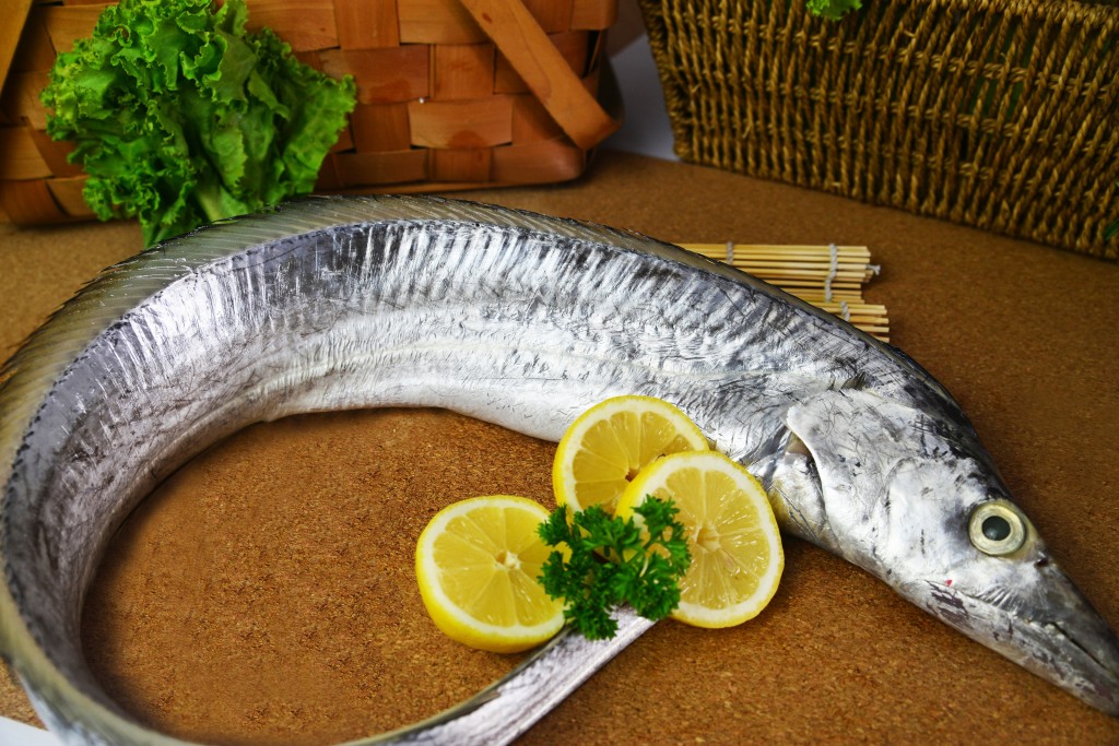 fish suppliers for restaurants