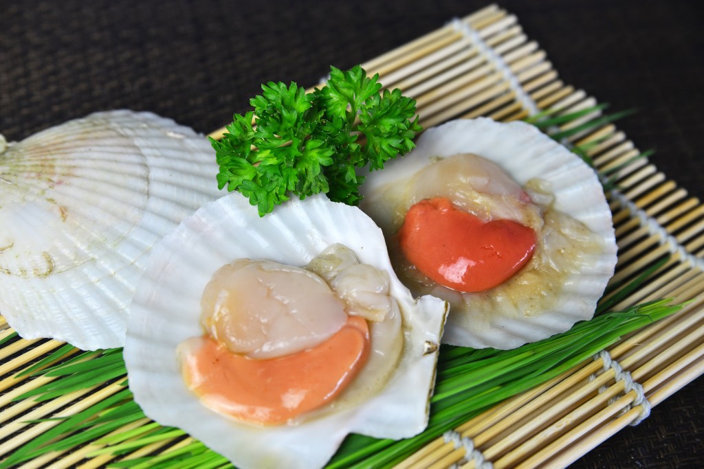 wholesale seafood singapore