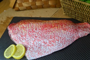 fish fillet wholesaler