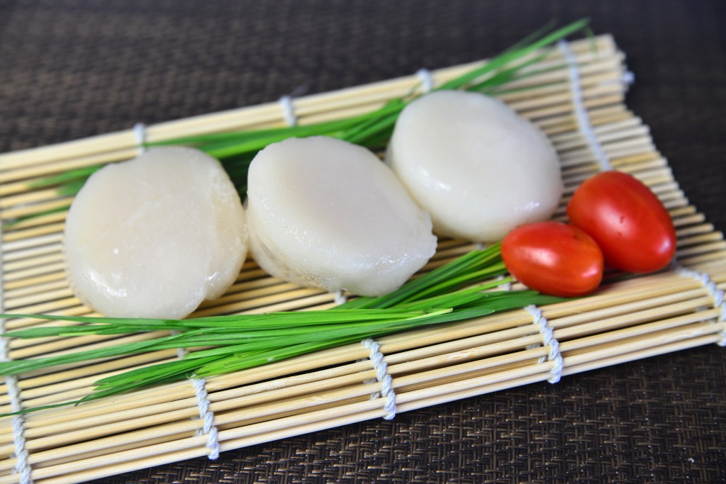 wholesale seafood singapore