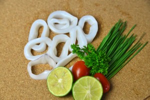 fresh seafood distributors
