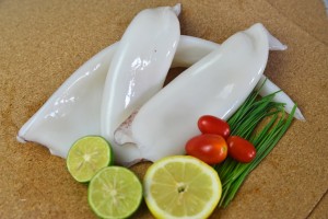 fresh seafood distributors