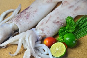 frozen seafood delivery